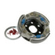 Clutch Evo-Race, Ø 105 mm, Minarelli (-98) Horizontal, Vertical / Aprilia / MBK 