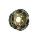 Clutch, Ø 105 mm, Minarelli (-98) Horizontal, Vertical / Aprilia / MBK / Yamaha