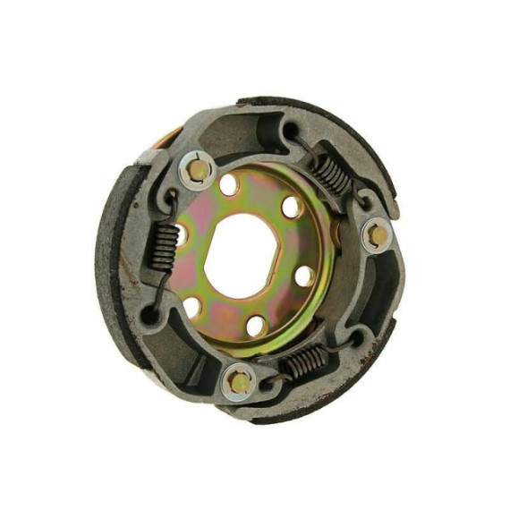 Clutch, Ø 105 mm, Minarelli (-98) Horizontal, Vertical / Aprilia / MBK / Yamaha