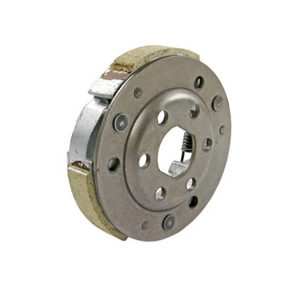 Clutch, Ø 107 mm, Minarelli / Piaggio / Peugeot / China-scooters 4-S