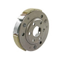 Clutch, Ø 107 mm, Minarelli / Piaggio / Peugeot / China-scooters 4-S