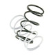 Naraku Torque spring set Sport, Minarelli 2-T / CPI 2-T/ Keeway 2-T