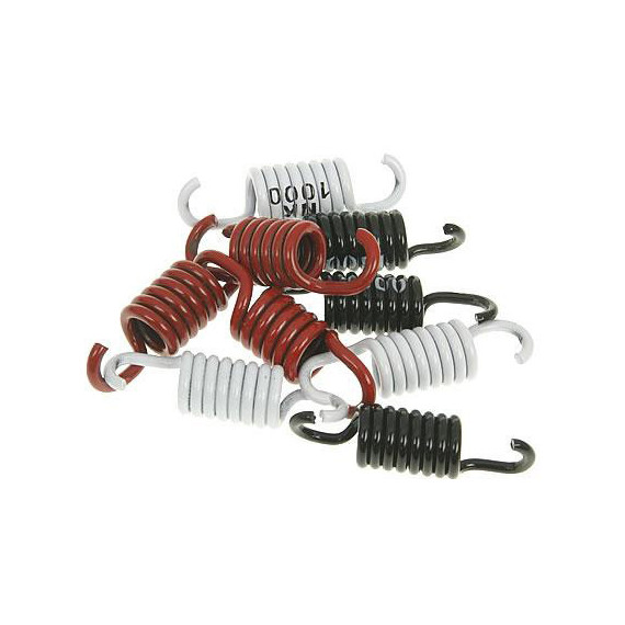 Naraku Clutch spring set Sport, Aprilia / Kymco / Peugeot / Piaggio / SYM