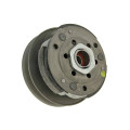 Naraku Drive assy, Ø 107mm, China-scooters 4-S / Kymco 2-,4-S / Peugeot 2-,4-S