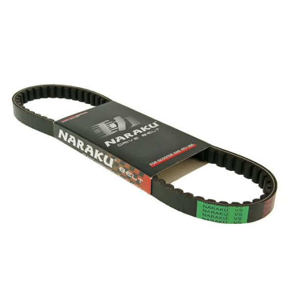 Naraku V/S Belt, 788 x 17 x 28 , CPI 2-S / Keeway 2-S