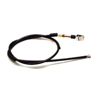 Tec-X Clutch cable, Suzuki PV50 83-