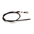 Tec-X Clutch cable, Suzuki PV50 83-