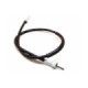 Tec-X Speedo cable, Suzuki PV50 83-