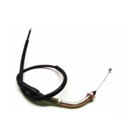 Tec-X Throttle cable, Honda Z50 Monkey