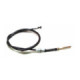 Tec-X Brake cable, Honda Z50 Monkey