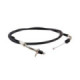 Throttle cable, China-scooters 4-S 50cc, l. 190cm , (Type 1)