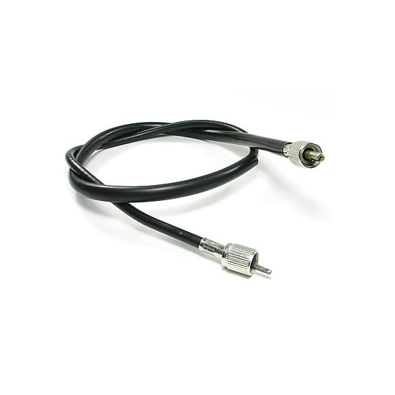 Speedometer cable, China-scooters 4-S 50cc, l. 93cm , (Type B)