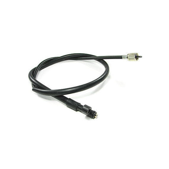 Speedometer cable, China-scooters 4-S 50cc, l. 93cm , (Type C)