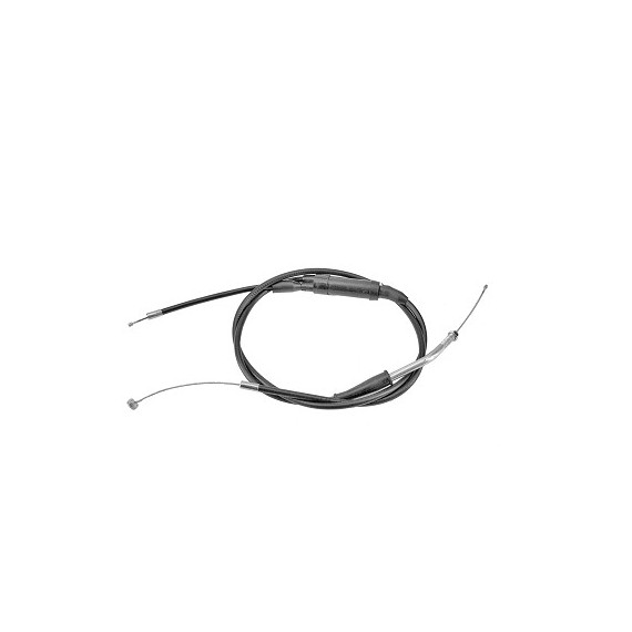 Throttle cable, Derbi Senda -99