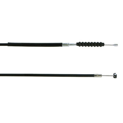 Tec-X Clutch cable, Derbi Senda R, SM 00-03