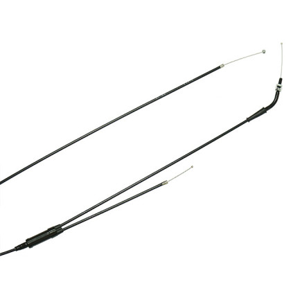 Tec-X Throttle cable, Derbi Senda R, SM 00-03