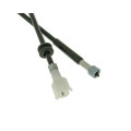 Speedometer cable, Peugeot Trekker, TKR