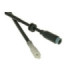 Speedometer cable, Aprilia SR 50 LC 97-12