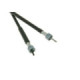 Speedometer cable, MBK Nitro 99-12 / Yamaha Aerox 99-12