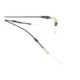 Throttle cable, CPI-scooters 2-S/ Keeway-scooters 2-S