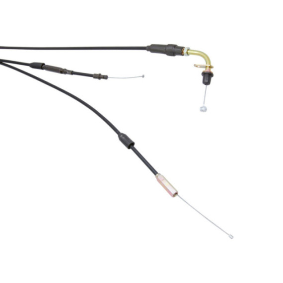 Throttle cable, CPI-scooters 2-S/ Keeway-scooters 2-S