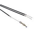 Throttle cable, Gilera Runner -05 / Piaggio Liberty, NRG Extreme, NRG MC3, Zip 2