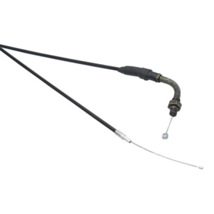 Throttle cable, Aprilia SR 50 97-01 (Minarelli)
