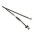 Rear brake cable, Gilera Strom 07- / Piaggio NRG, THP