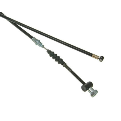 Rear brake cable, Gilera Strom 07- / Piaggio NRG, THP