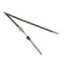 Rear brake cable, MBK Booster / Yamaha BWS