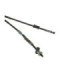 Rear brake cable, Kymco Agility 2-S & 4-S, DJ 50 S