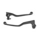 TNT Lever set, Carbon-style, Yamaha DT 50 R, SM, Yamaha DT 50 X