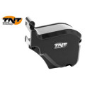 TNT Oil pump cover, Black, Derbi Senda 06- / Aprilia RX,SX 06- / Gilera SMT 06-