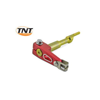 TNT Clutch cam, Red, AM6