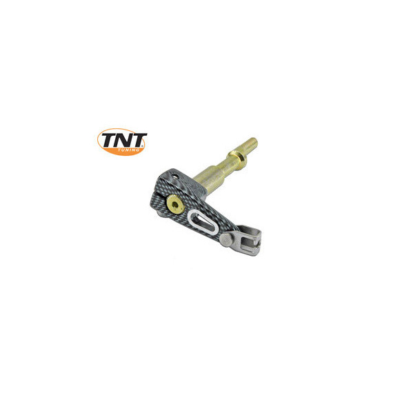 TNT Clutch cam, Carbon-style AM6