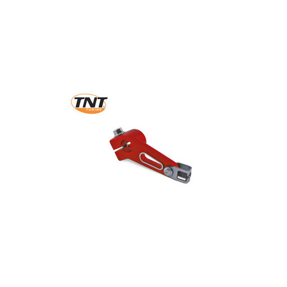 TNT Clutch cam, Red, Derbi Senda 98- / Aprilia RX,SX 06- / Gilera SMT, RCR 06-