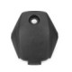 TNT Fuel tank cover, Black, Derbi Senda DRD X-Treme 11-17, Gilera RCR,SMT 11-17