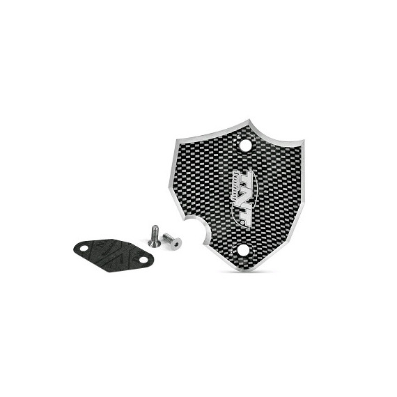 TNT Oil pump shutter, Carbon-style, AM6