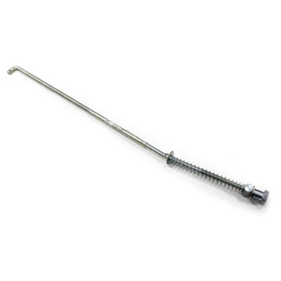 Tec-X Brake rod, Suzuki PV50, l. 335mm