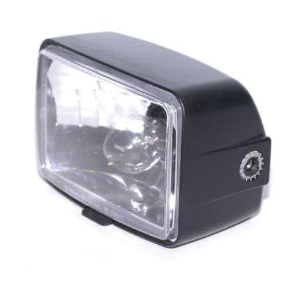 Tec-X Headlight, Suzuki PV50