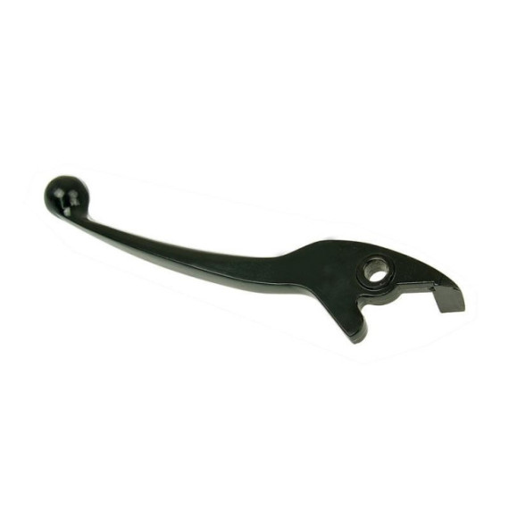 Brake lever, Left, China-scooter 50cc, (disc brake)