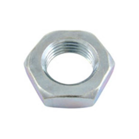 Front sprocket nut, Suzuki PV50