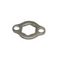 Tec-X Front sprocket lock washer, Aprilia SX 06- / Derbi Senda / Honda Z50 87-