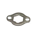 Tec-X Front sprocket lock washer, Aprilia SX 06- / Derbi Senda / Honda Z50 87-