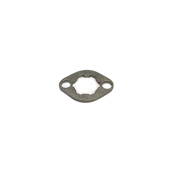 Tec-X Front sprocket lock washer, Honda Z50 -86