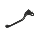 Tec-X Clutch lever, Black, Derbi Senda R 00-02 / Yamaha DT 50 R,SM,X 02-