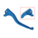 Tec-X Brake lever, Blue, Aprilia RX,SX 11- / Derbi Senda 11- / Gilera RCR,SMT 11