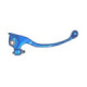 Tec-X Brake lever, Blue, Derbi Senda DRD Pro / Drac / Rieju MRT