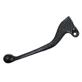 Tec-X Clutch lever, Carbon-style, Aprilia / Derbi / Drac / Gilera / Rieju, 50cc