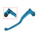 Tec-X Clutch lever, Blue, Derbi Senda DRD Pro / Yamaha DT 50 R,SM,X 03-